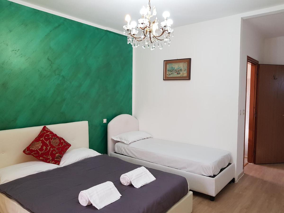 Venice 2 Bed & Breakfast Mestre