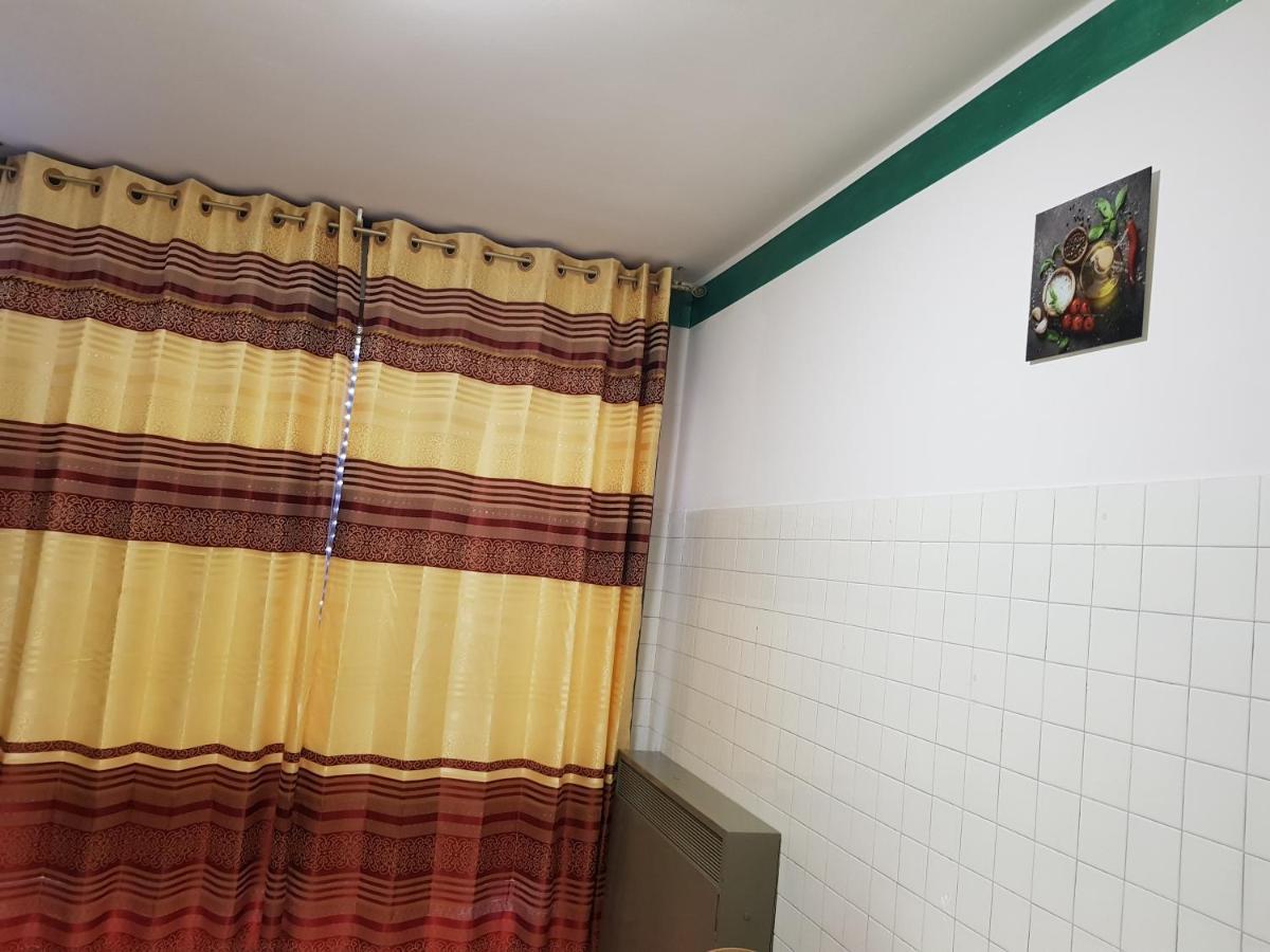 Bed & Breakfast Venice 2